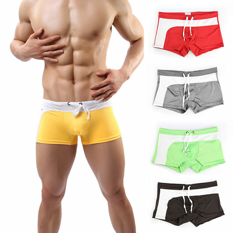 best men's swimming suits
